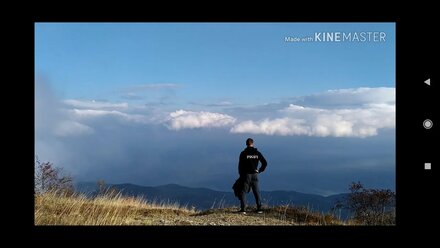 Сборная ,,Росич,, в Крыму.