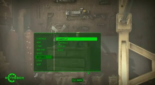 Fallout 4 How To Install: Fallout 4 Script Extender (F4SE) - Смотреть ...