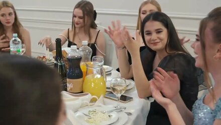Выпускной 9 Класс Сочи Карат
