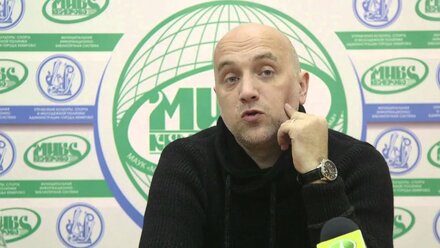 Захар Прилепин интервью в Кемерове