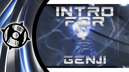 НедоRotation ▶ Genji ◀ DeinyFx | он миллион интро купил