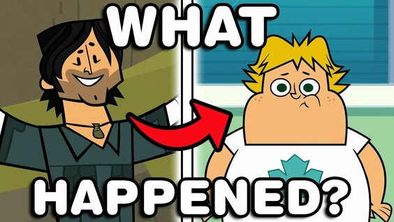 Total Drama Uncensored