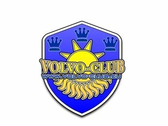 Клубу VOLVO-CLUB.EU 2 года! 2009г.