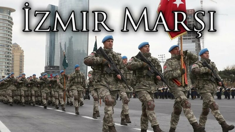 Turkish March: İzmir Marşı - Izmir March - Yandex Video aramada ...