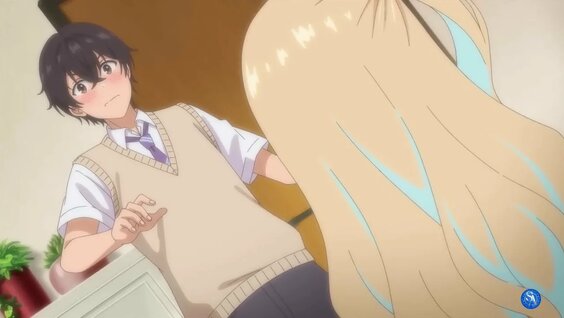 Keiken Zumi – Anime de romance bem elogiado ganha trailer e data de estreia  - IntoxiAnime