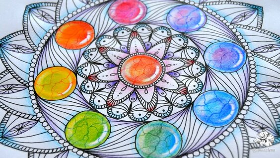 раскраска морская свинка узоры мандалы: 1 тыс. видео найдено в Яндексе