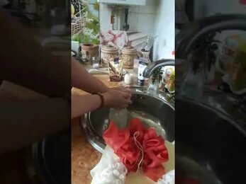 КАК Я ДЕЛАЮ ВИНТАЖНЫЕ ЛЕНТЫ