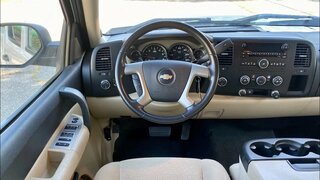 2007 Chevrolet Silverado 1500 4x4 ASMR Relaxing POV TEST Drive