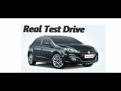 Real Test Drive.  Выпуск №974 – Fiat Bravo II
