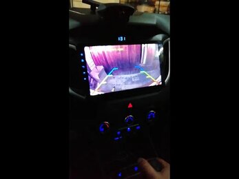 Плюшки на Hyundai Creta