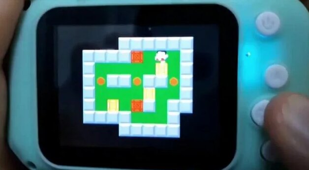 pushbox-solution-level-5
