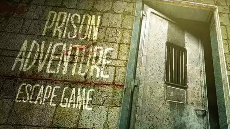 Escape game : prison adventure Android Gameplay ᴴᴰ - Yandex Video ...