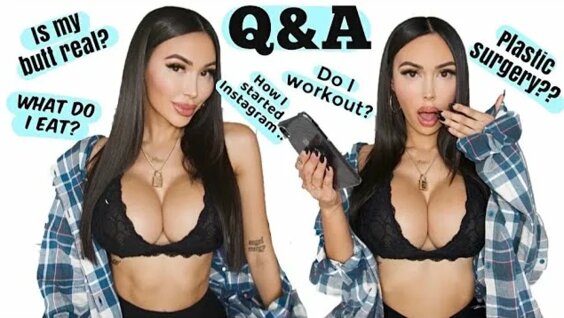 Annelese milton leaks