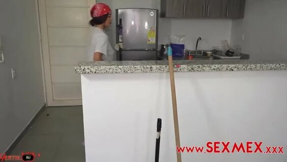 Sexmex antonella riva hot maid
