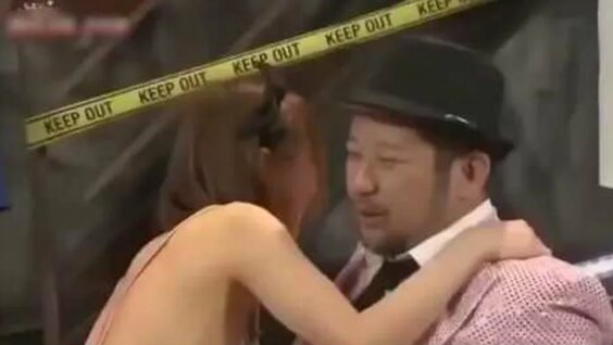 Сексшок Азия