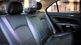 Тест-драйв Suzuki Kizashi ZENkevich