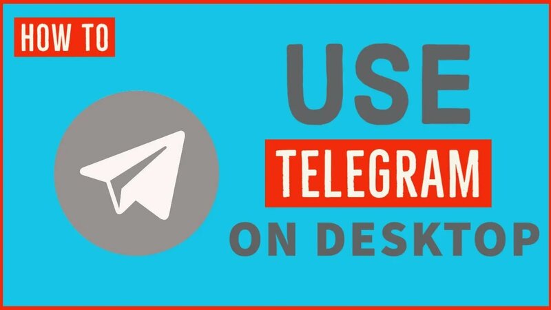 Telegram Tutorial for Beginners: How to Use Telegram on Desktop 2022 ...