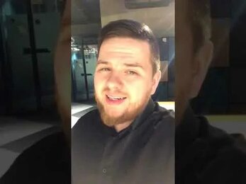 Ведущий Москва Рустам Султанов