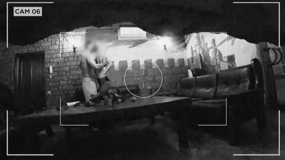 Опасные связи | Сезон 7 | Выпуск 10 - Watch online in Yandex video search