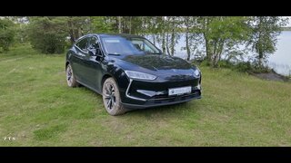 Тест-драйв #Evolute i-Jet в ритме фанка, и в режиме доверия автоматике
