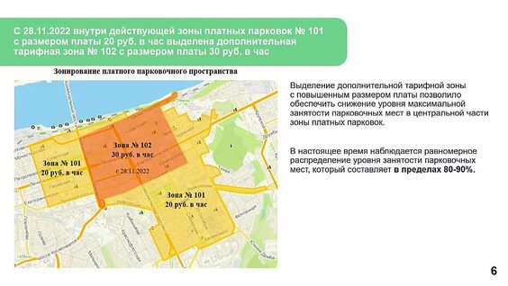 Час депутата: о реализации парковочной политики в городе Перми — Видео от Вышка 2 - КПРФ