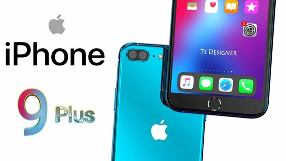 iphone 9 plus: 1 bin video Yandex'te bulundu