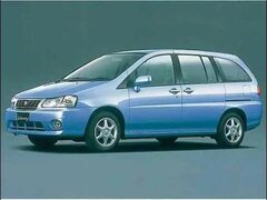 Real Test Drive.  Выпуск №1074 – Nissan Liberty