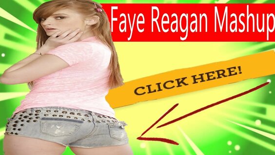 Faye Reagan New Videos