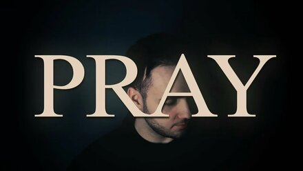 PRAY (Sam Smith cover)