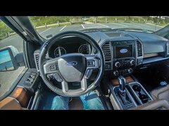 Ford F-150 | Test Drive
