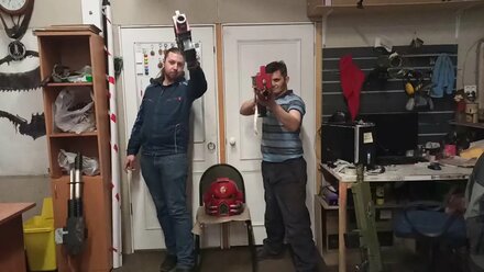 Blood Angels nerf shooting