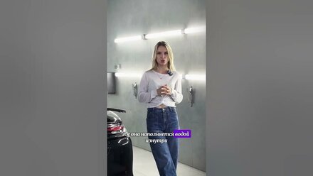 Вы наклеили защитную пленку на авто? Обходите зверомойки стороной! Почему? Ответ в этом видео.