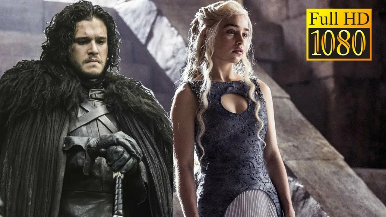 Игра Престолов (7 сезон) 5,6 Серия Смотреть (2017) - смотреть онлайн в  поиске Яндекса по Видео