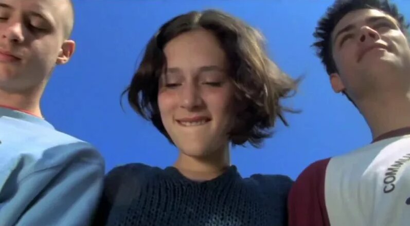 Modjo - Lady (Official Video 2000) 2160p — Видео от YouTube Клипы ...