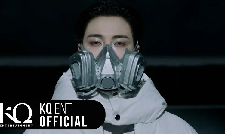 Ateez(에이티즈) - 'NASA' Performance Video — Видео от PARK Seonghwa | Ateez ...