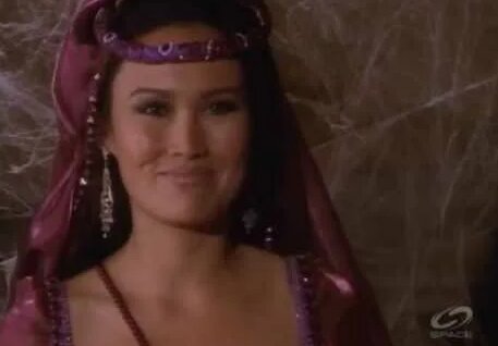 Tia Carrere Was Born Althea Rae Duhinio Janairo In Honolulu Hawaii