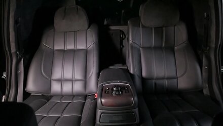 Toyota Land Cruiser 200 Бронь