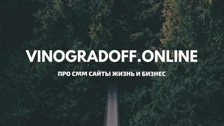 Прямая трансляция пользователя Виктор Виноградов