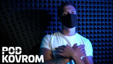 POD KOVROM - Я это ты