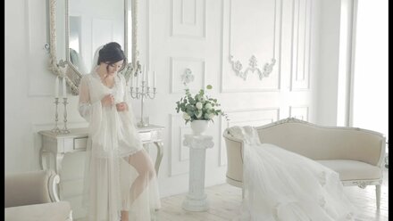 клип Максим и Рамзия