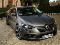 New Renault Talisman, Review, Test-Drive 2020///Новый Рено Талисман, обзор, Тест-Драйв