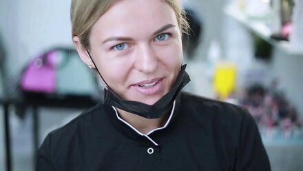Удаление татуажа ремувером в Сочи
