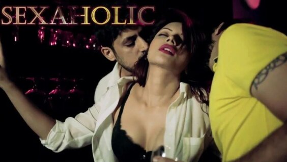 Hindi Hot Short Movie