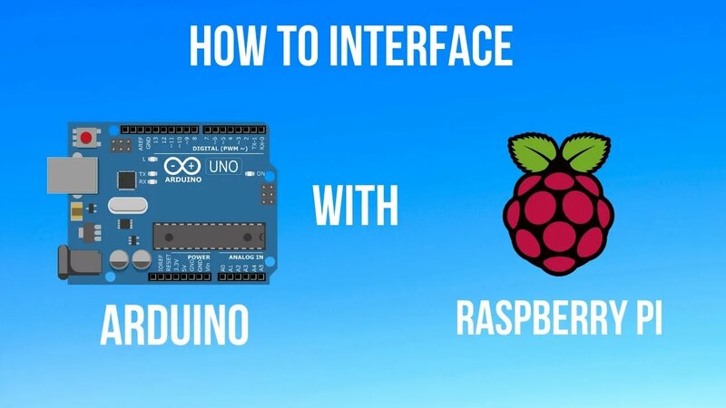 How to Install Arduino IDE in Raspberry Pi 4/3 | CAPS TV | RPi - Yandex ...