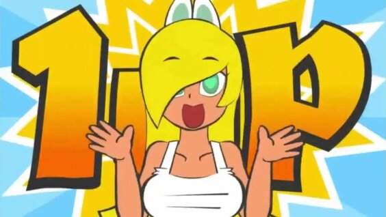 Koopa Troopa Gal [Animation By Minus8] - Смотреть онлайн в поиске ...