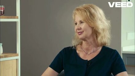 Консультант Центра Томалогіі психологиня Єрофеева Ольга відповідає на запити клієнтів, ч.3
