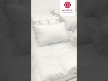 Снотворная коллекция SIBERIAN GREY