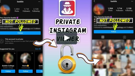 private insta profile viewer: 875 video Yandex'te bulundu