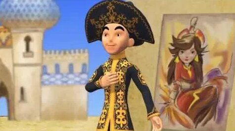 Қазақстандағы әйелдер қоғамдық дәретханасы