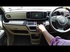 Honda N ONE 2019 G Class TEST Drive Review||Honda N One Detailed Price, Specs||Car Tech TV